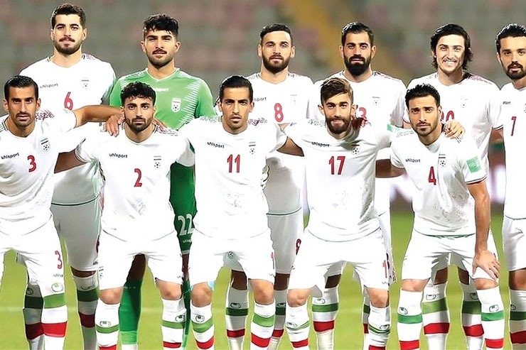 جوایز درنظرگرفته‌شده فیفا برای تیم‌های حاضر در قطر مشخص شد.