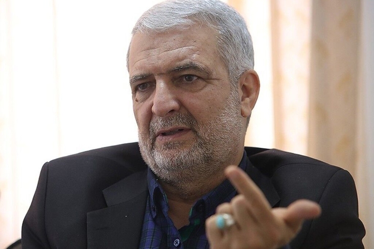 حسن کاظمی قمی گفت: درگیری در بلخاب برای هیچ کس حاصلی جز خونریزی مردم و ویرانی افغانستان ندارد.