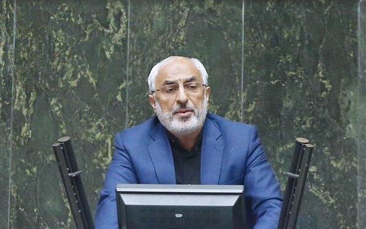 هشدار نماینده کرمان به رئیس‌جمهور| افزایش ۱۰ درصدی حقوق کارمندان پاسخگوی تورم نیست| رتبه‌بندی معلمان زودتر عملیاتی شود