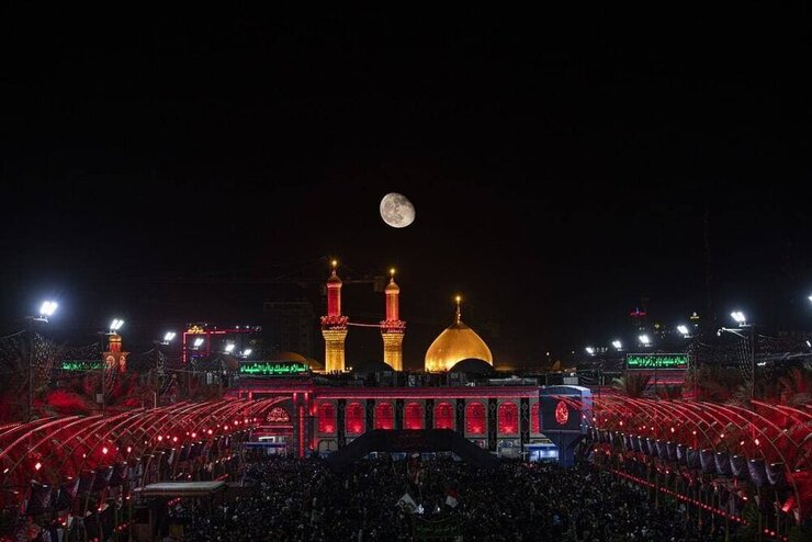 پیش ثبت‌نام زائران اربعین ۱۴۰۱ کی آغاز می‌شود؟