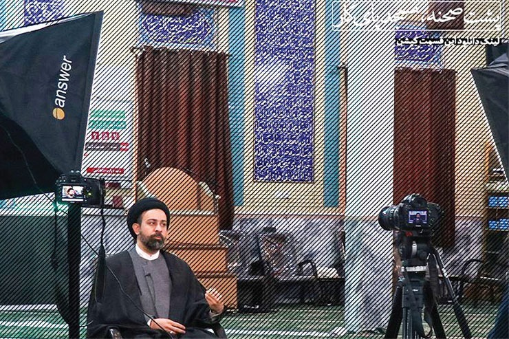 درباره مستند‌هایی که کارکرد‌های امامان جماعت مساجد شاخص مشهد را روایت می‌کنند.