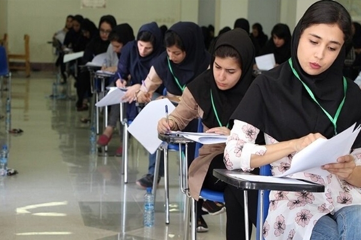 عضو شورای عالی انقلاب فرهنگی گفت: قبولی در دانشگاه های برتر نصیب دهک های بالای جامعه شده است که شرط مالی در پذیرش دانشجو در کنکور حذف خواهد شد.