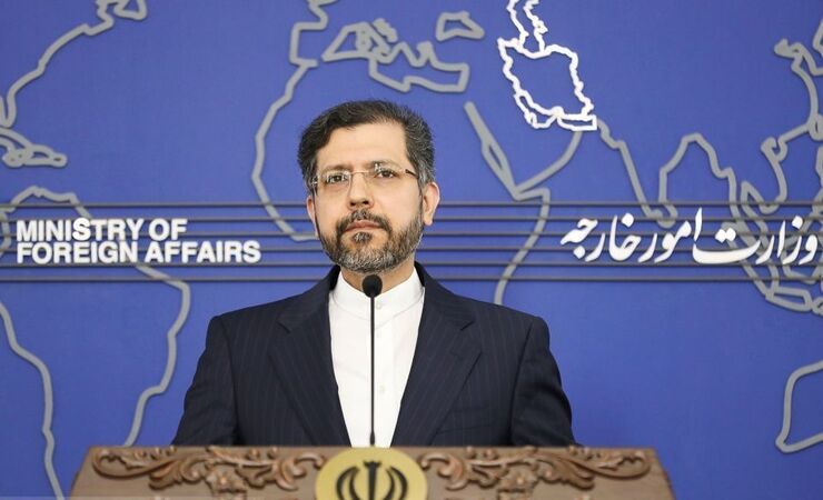سخنگوی وزارت خارجه گفت: مذاکرات طی روزهای آتی انجام می‌شود.