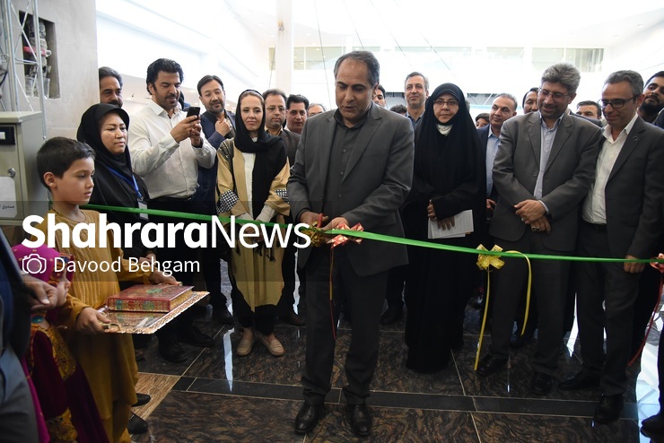 در مراسمی با حضور مسئولان حوزه مهاجران افغانستانی و جمعی از چهره‌های شاخص جامعه پناهنده نمایشگاه دستاوردهای پناهندگان افغانستانی در مشهد افتتاح شد.
