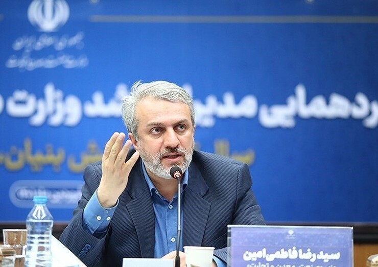 وزیر صمت با رد شایعات اخیر مبنی بر ارسال پیامک تهدیدآمیز برای وی گفت: هیچ پیامک تهدیدآمیزی‌ برای من نیامده و این ادعا را من صراحتا تکذیب می‌کنم؛ البته برای انتصابات پافشاری و فشار روی من هست.