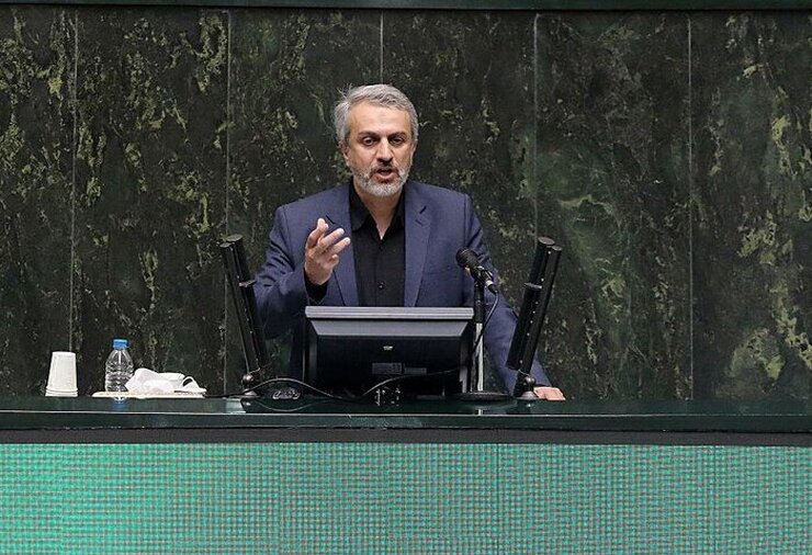 عضو کمیسیون صنایع مجلس، گفت: بعد از حضور آقای فاطمی‌‌امین در کمیسیون صنایع، تعدادی از نمایندگان استیضاح‌کننده امضای خود را پس گرفتند و استیضاح از نصاب افتاد.