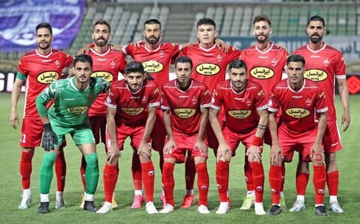 گفته می‌شود به بازیکن جدید پرسپولیس برای بازی در ترکیب اصلی این تیم قول‌هایی داده شده است.