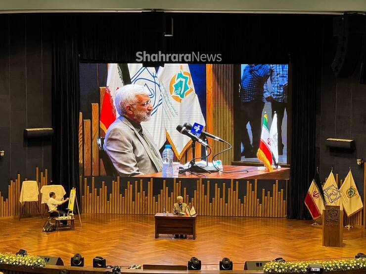 «دیالمه» سردار جنگ نرم در سال‌های اول انقلاب بود