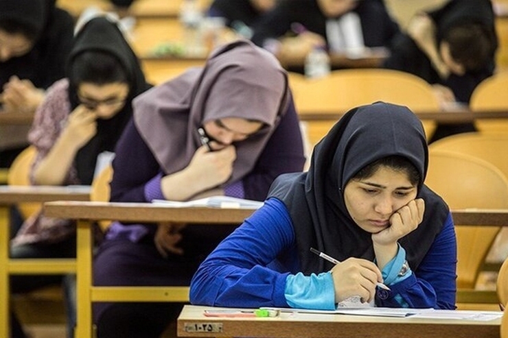 دکتر اسماعیل تبار در برنامه تلویزیونی گفت: بیشترین استرس وارد شده به فرزندان، از طرف خانواده هاست