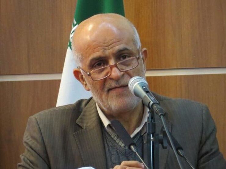 نماینده مردم تاکستان در مجلس گفت: اجرای قانون رتبه‌بندی معلمان، ساماندهی کارکنان دولت، حل مشکل حق التدریسی‌ها و شرکتی‌ها از مسائل اساسی ما است.