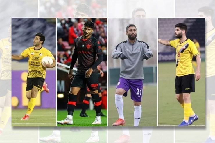 بعد از باخت استقلال به پرسپولیس در دربی نقل و انتقالات و حضور سعید صادقی در جمع شاگردان یحیی گل‌محمدی، حالا رقابت اصلی بازار نقل و انتقالات، بین استقلال و سپاهان است.