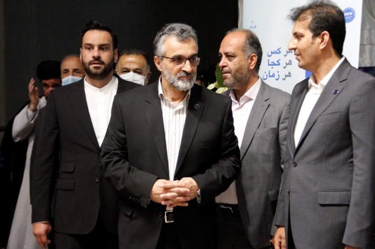 مدیرکل امور اتباع و مهاجرین خارجی وزارت کشور با بیان اینکه در سال جدید چند مدرکی مهاجران افغانستانی از بین برده می‌شود گفت: اطمینان دارم که امسال سال خوبی برای ساماندهی اتباع خارجی مخصوصا اتباع عزیز افغانستانی در ایران خواهد بود.