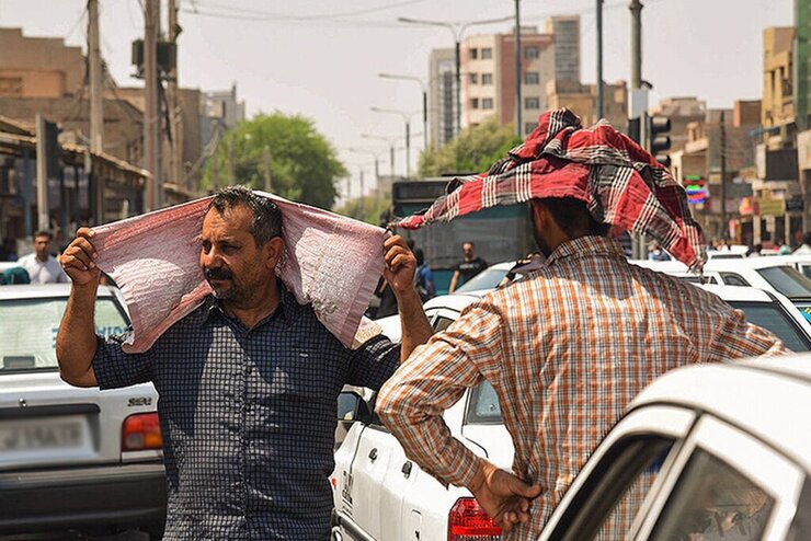 کارشناس سازمان هواشناسی گفت: تا اوایل هفته آینده، استقرار هوای گرم و روند تدریجی افزایش دما در بیشتر نقاط کشور، پیش‌بینی می‌شود.