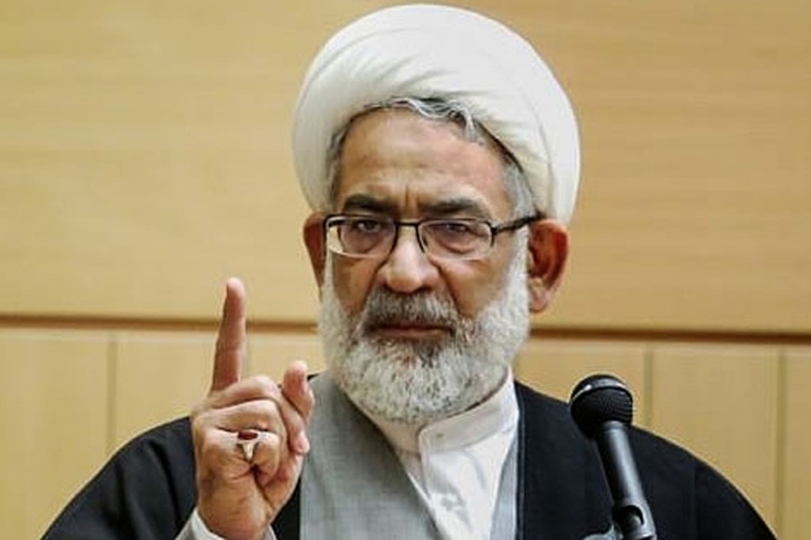 دادستان کل کشور گفت: باید مراقب باشیم که ترور شخصیت‌ها در دستور کار دشمن است. ترور شخصیت امر جدیدی نیست و حتی در زمان ائمه معصومین نیز وجود داشته است.
