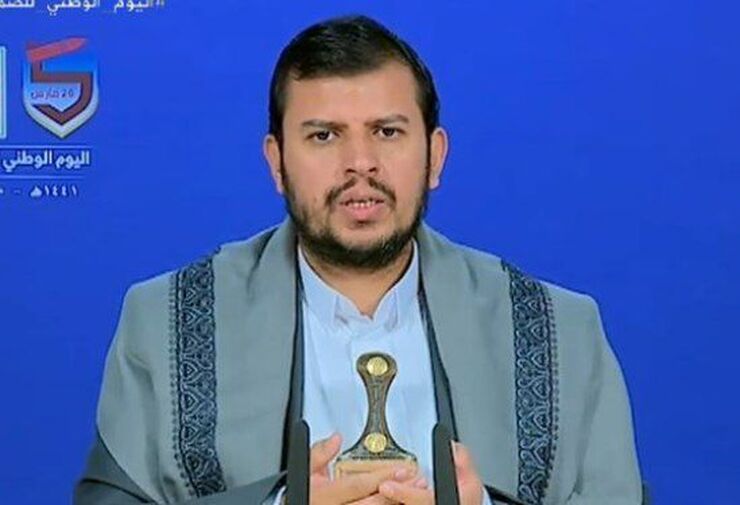 یمن: موشک‎‌های ما به تمام نقاط خاک متجاوزان می‌رسد