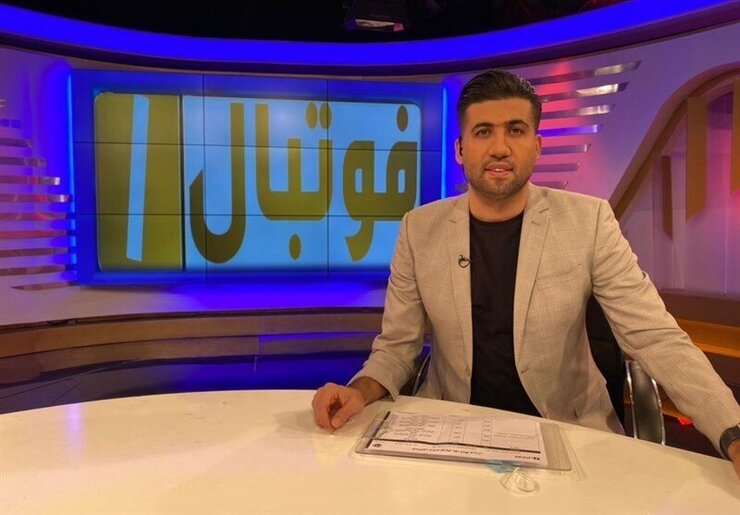 مجتبی پوربخش که این سال‌ها برنامه ویژه لیگ یک فوتبال را در صداوسیما دارد به سرطان خون مبتلا شد.