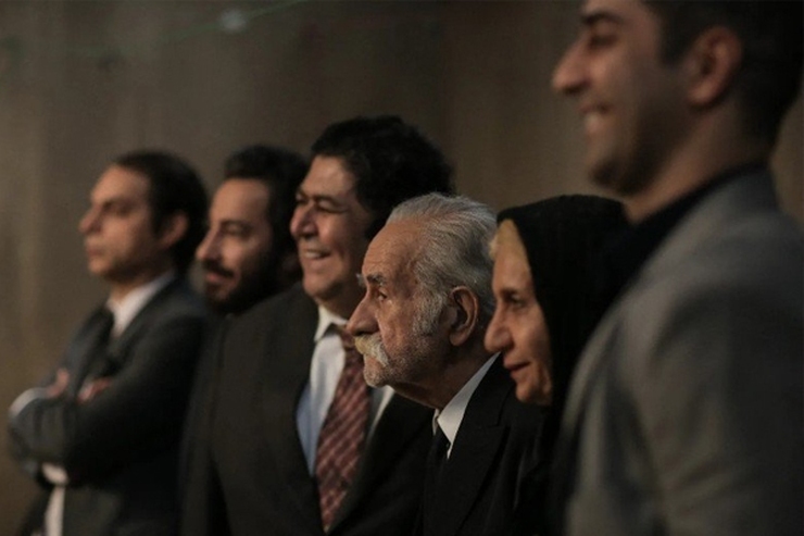 تیزر رسمی فیلم «برادران لیلا» به کارگردانی سعید روسیتایی رونمایی شد.