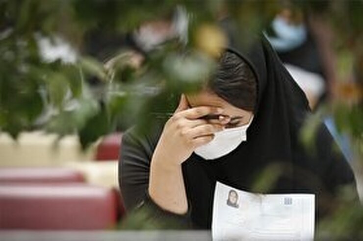 مشاور وزیر ارتباطات و فناوری اطلاعات از محدودیت اینترنتی در مناطقی که حوزه‌های امتحانی آزمون سراسری۱۴۰۱ است، خبر داد.