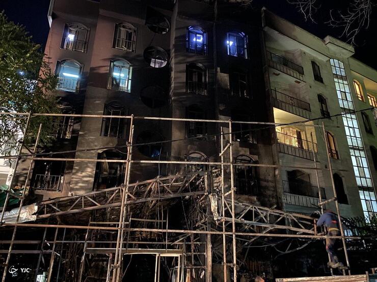 دادستان تهران گفت: ظرف هفته آینده کیفرخواست پرونده کلینیک سینا اطهر صادر و به دادگاه ارسال خواهد شد.