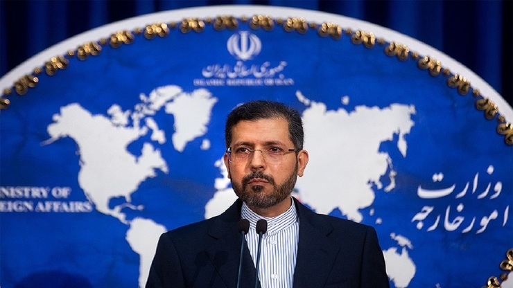 مشاور وزیر امور خارجه جمهوری اسلامی ایران با اشاره به اینکه قدرت ایران اسلامی ترکیبی از قدرت معنایی و سخت است، گفت: دانشجویان ایرانی خارج از کشور، بخشی از قدرت جمهوری اسلامی ایران هستند.