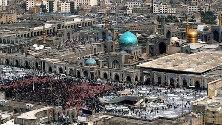 رییس سازمان مدیریت و برنامه ریزی خراسان رضوی گفت: آنچه در ابتدای سال گذشته در قانون بودجه پیش بینی شده بود هزار و ۲۲۵ میلیارد تومان بود که این رقم در سال جاری با افزایش ۲۵.۱ درصدی به مبلغ هزار و ۵۳۳ میلیارد تومان افزایش یافته است.