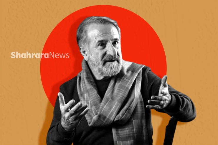 مهران رجبی این‌روزها با سریال «وضعیت زرد» مهمان شبکه دوم سیماست و در سریال «آزادی مشروط» در نقش یک روحانی هم بازی می‌کند. به همین بهانه با او گفت‌وگو کرده‌ایم.