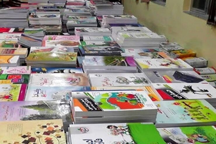 فایل الکترونیکی (PDF) کتاب‌های درسی سال تحصیلی ۱۴۰۲-۱۴۰۱ در پایگاه کتاب‌های درسی سازمان پژوهش و برنامه‌ریزی آموزشی به نشانی CHAP.SCH.IR منتشر شد و در اختیار علاقمندان قرار گرفت.