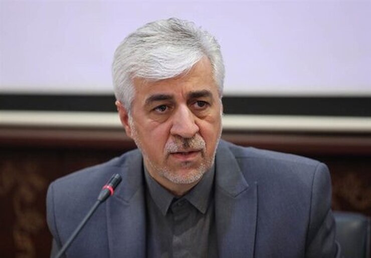 وزیر ورزش و جوانان مدعی شد در صورتی که مشکل خاصی رخ ندهد، از نیم‌فصل دوم در فوتبال ایران شاهد حضور VAR خواهیم بود.