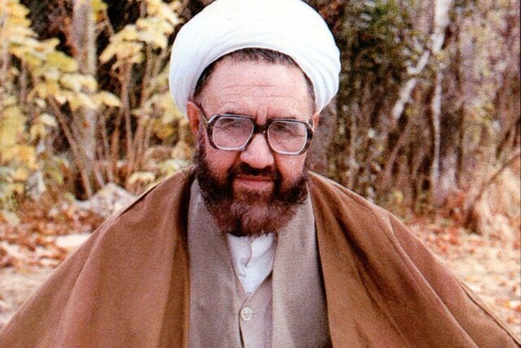 درباره شهید مرتضی مطهری، اندیشمند، فیلسوف دینی و نظریه پرداز انقلابی