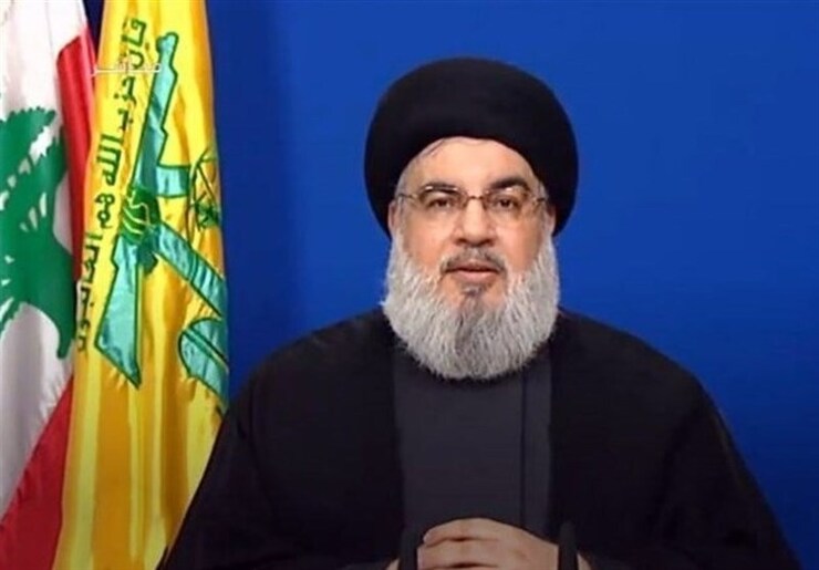 دبیرکل حزب‌الله لبنان اعلام کرد که برخورد و رفتار مقاومت با رژیم صهیونیستی در آینده، به نتایج مذاکرات غیرمستقیم بیروت و تل‌آویو دارد.