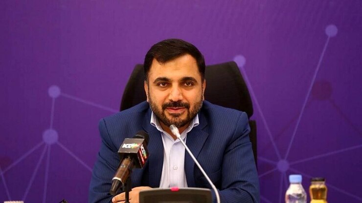 وزیر ارتباطات گفت: از ابتدای دولت سیزدهم تاکنون نزدیک ۱۹۰۰ روستای جدید به شبکه ملی اطلاعات متصل شده است.