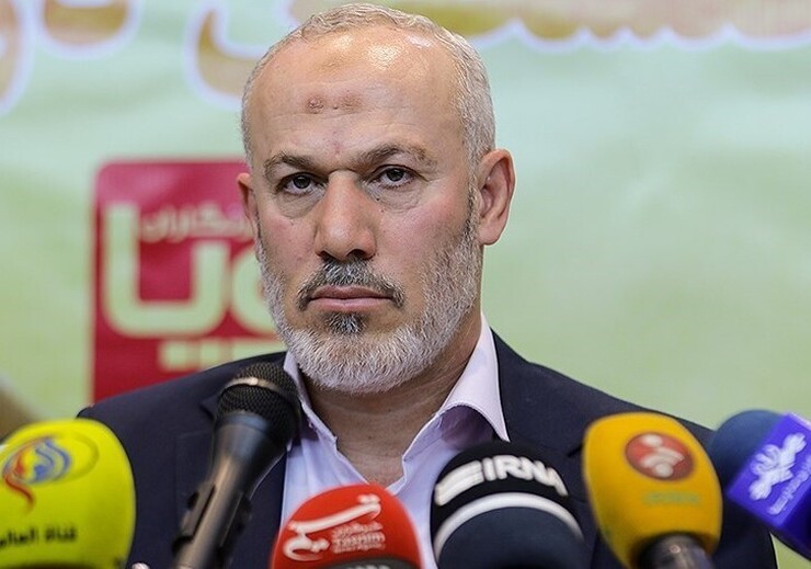 نماینده جهاد اسلامی فلسطین در ایران با بیان اینکه نزدیک به یکصد سال است که رژیم صهیونیستی با حمایت کشور‌های غربی و آمریکا، کودکان فلسطینی را به قتل می‌رساند، گفت: ما خواستار توقف این روند هستیم و باید این روند پایان پذیرد.