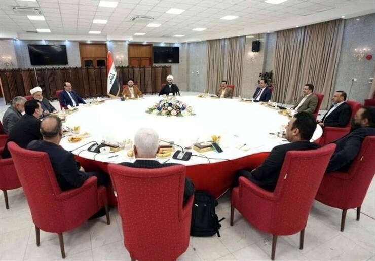 چارچوب هماهنگی گروه‌های شیعی عراق با تاکید بر لزوم دفاع از حقوق شهروندان، در خصوص «کودتا» علیه مشروعیت در عراق هشدار داد.