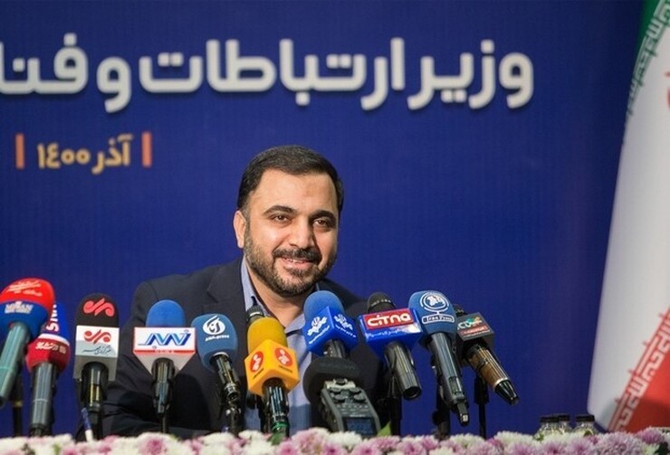 رئیس کمیسیون صنایع و معادن مجلس با اشاره به بررسی سوالات نمایندگان از وزیر ارتباطات و فناوری اطلاعات، گفت: براساس گفته زارع‌پور توزیع اینترنت پرسرعت در برخی استان‌ها متناسب با میانگین کشوری نیست.