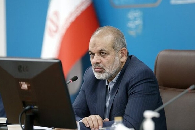 وزیر کشور در خصوص تیراندازی و درگیری روز گذشته مرزبانان افغانستانی با مرزبانان ایرانی گفت: تکرار این رخدادها به صلاح افغانستان نیست.