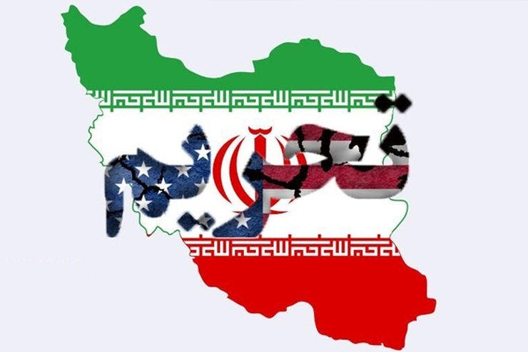 وزارت خزانه‌داری آمریکا ۶ شرکت و یک کشتی را به بهانه ارتباط با ایران در فهرست تحریم‌ها قرار داد.