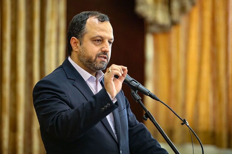 وزیر امور اقتصادی و دارایی گفت: مساله اعطای کالابرگ هنوز در ستاد اقتصادی دولت مطرح نشده است.