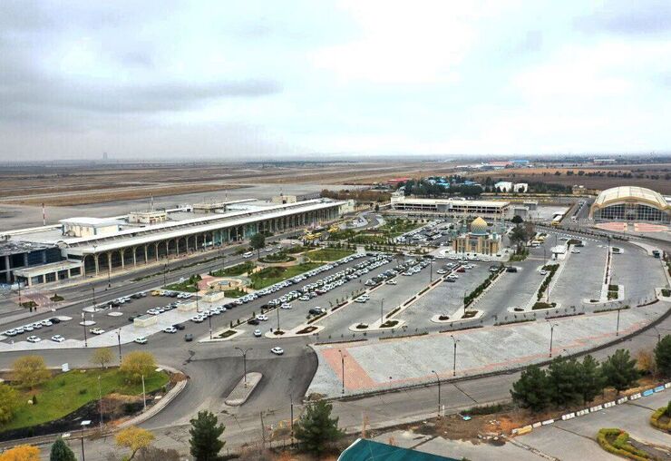 مدیرکل دفتر بررسی سوانح و حوادث سازمان هواپیمایی کشوری گفت: علت سانحه امروز در فرودگاه بین المللی شهید هاشمی نژاد مشهد نقص فنی هواپیما بوده است.
