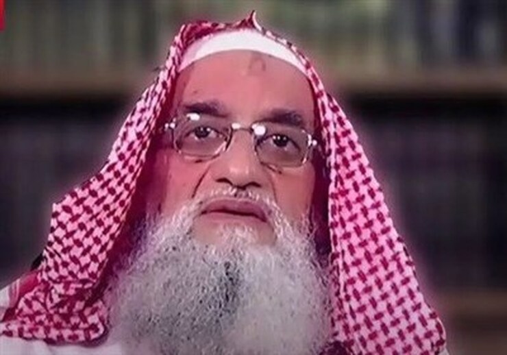 «ایمن الظواهری» سرکرده القاعده در افغانستان کشته شد