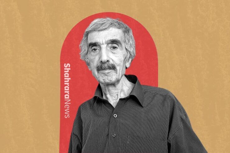 احمد گلشیری مترجم برخی از آثار گابریا گارسیا مارکز و ماریو بارگاس یوسا در سن ۷۶ سالگی درگذشت.