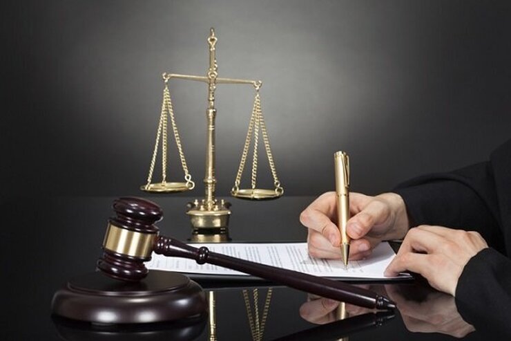 با هدف سازش میان طرف‌های دعوا ۲۰۰ وکیل ترمیمی در شهر فعالیت می‌کنند