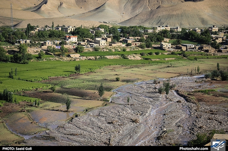 کارشناس مرکز پیش بینی هواشناسی خراسان رضوی گفت: طی روز گذشته ۷ شهرستان اعلام بارندگی داشتند، و شهرستان‌های درگز، قوچان و باجگیران دچار سیلاب شدند.