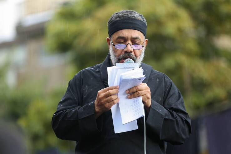 به مناسبت فرارسیدن مام محرم جدیدترین مداحی محمود کریمی در محرم ۱۴۰۱ را میتوانید در اینجا دریافت کنید. همچنین صوت نوحه حاج محمود کریمی هرشب دهه اول محرم بلافاصله بعد از مراسم در سایت قرار می‌گیرد.