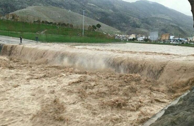 کنسولگری عراق در مشهد درخواست انتقال اجساد شهروندان عراقی جان باخته در سیل‌های اخیر ایران به این کشور را داد.