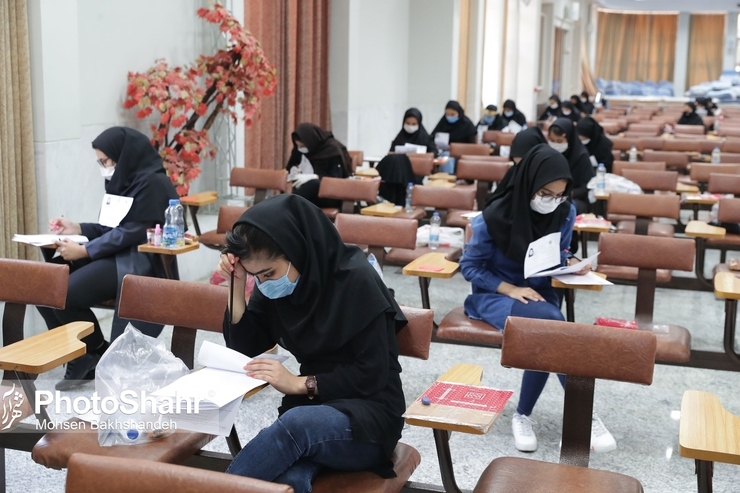نفرات برتر کنکور امسال روز گذشته از سوی سازمان سنجش معرفی شدند تا برای همیشه پرونده بزرگ‌ترین آزمون ورودی به دانشگاه‌ها به شکل فعلی بسته شود.