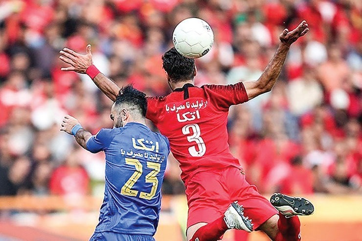 پرسپولیس مهاجم و استقلال وینگر می خواهد