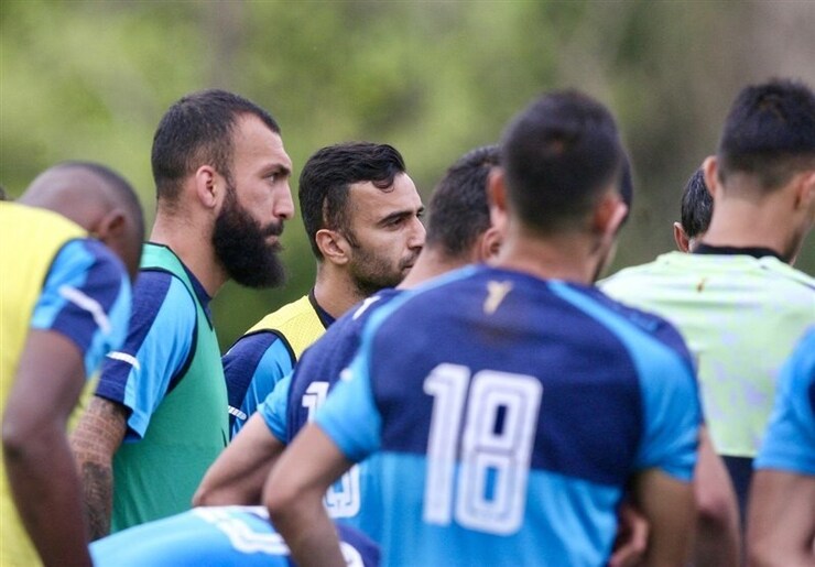 رقم قرارداد دو بازیکن پیشین نفت آبادان که به استقلال آمدند خبرساز شده است.