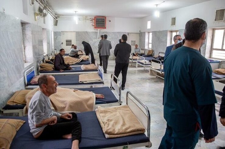 براساس پیگیری‌های صورت گرفته از طریق فعالان حقوق معلولان مشخص شد ۳ فرد دارای معلولیت در یکی از مراکز نگهداری معلولان فوت شده اند.