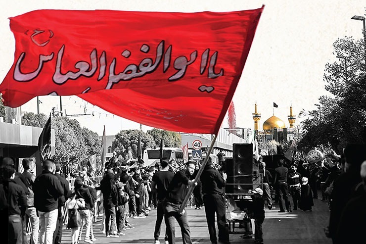 بی‌توجهی به برخی الگو‌ها در مراسم عزاداری می‌تواند مشکلاتی را برای خودمان و دیگران ایجاد کند.