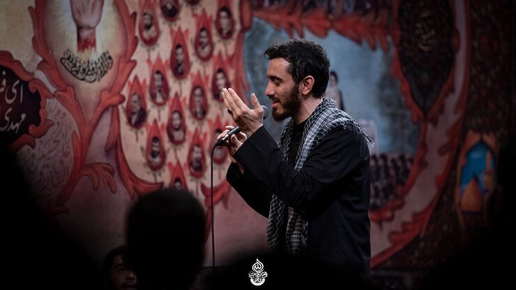تو شام‌ ذوالفقار گریه‌م ادامه جهاد حیدری بود... نوحه جانسوز مهدی رسولی برای حضرت رقیه(س) را مشاهده می‌کنید.